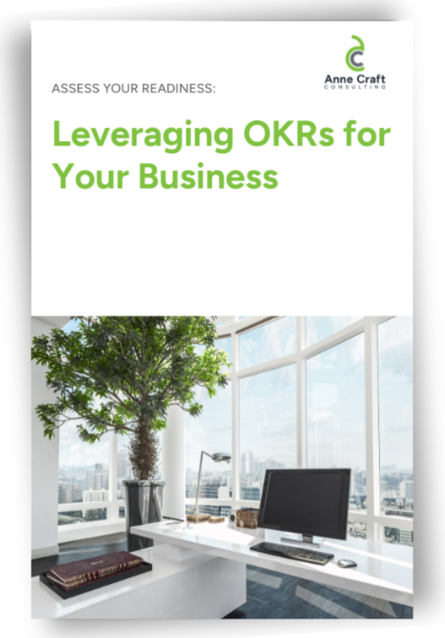 OKR BOOK